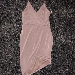 Cocktail dress size Large